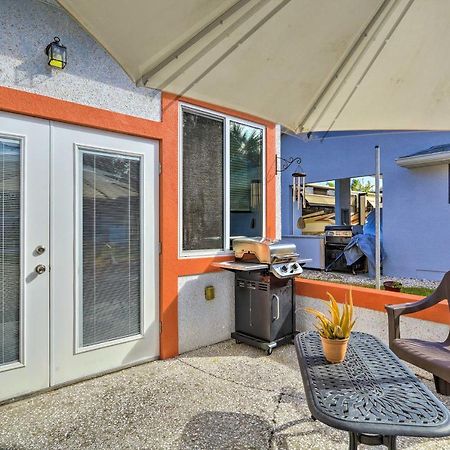 The Shell House In Titusville Pool, Golf Access Extérieur photo